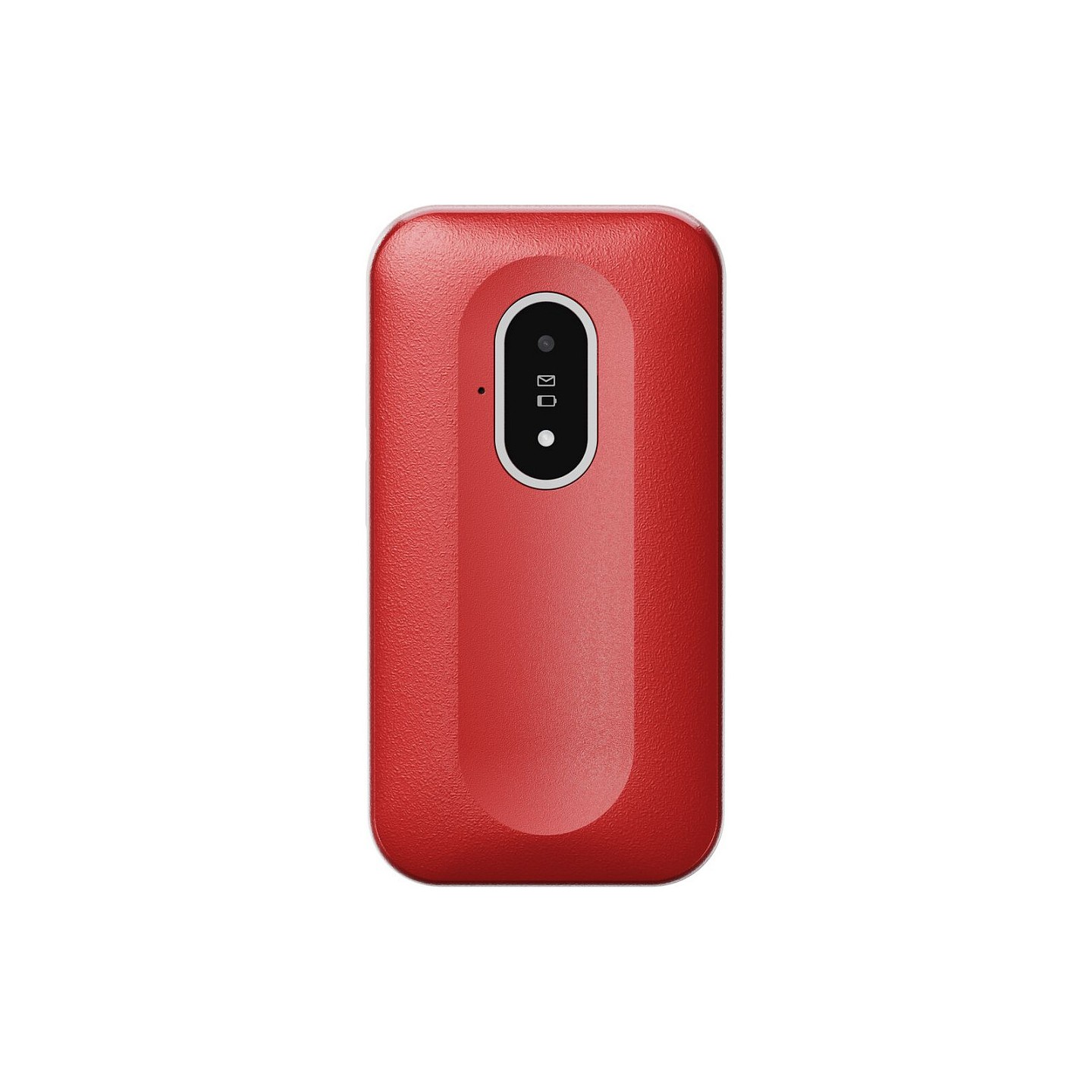 Doro Leva L20 red white — Buy in Cyprus with Fast Delivery