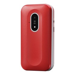Doro Leva L20 red white — Buy in Cyprus with Fast Delivery