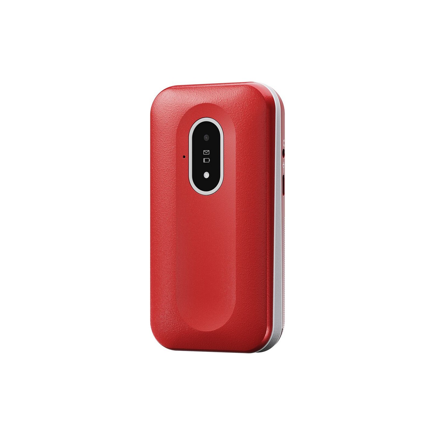 Doro Leva L20 red white — Buy in Cyprus with Fast Delivery