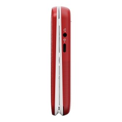 Doro Leva L20 red white — Buy in Cyprus with Fast Delivery