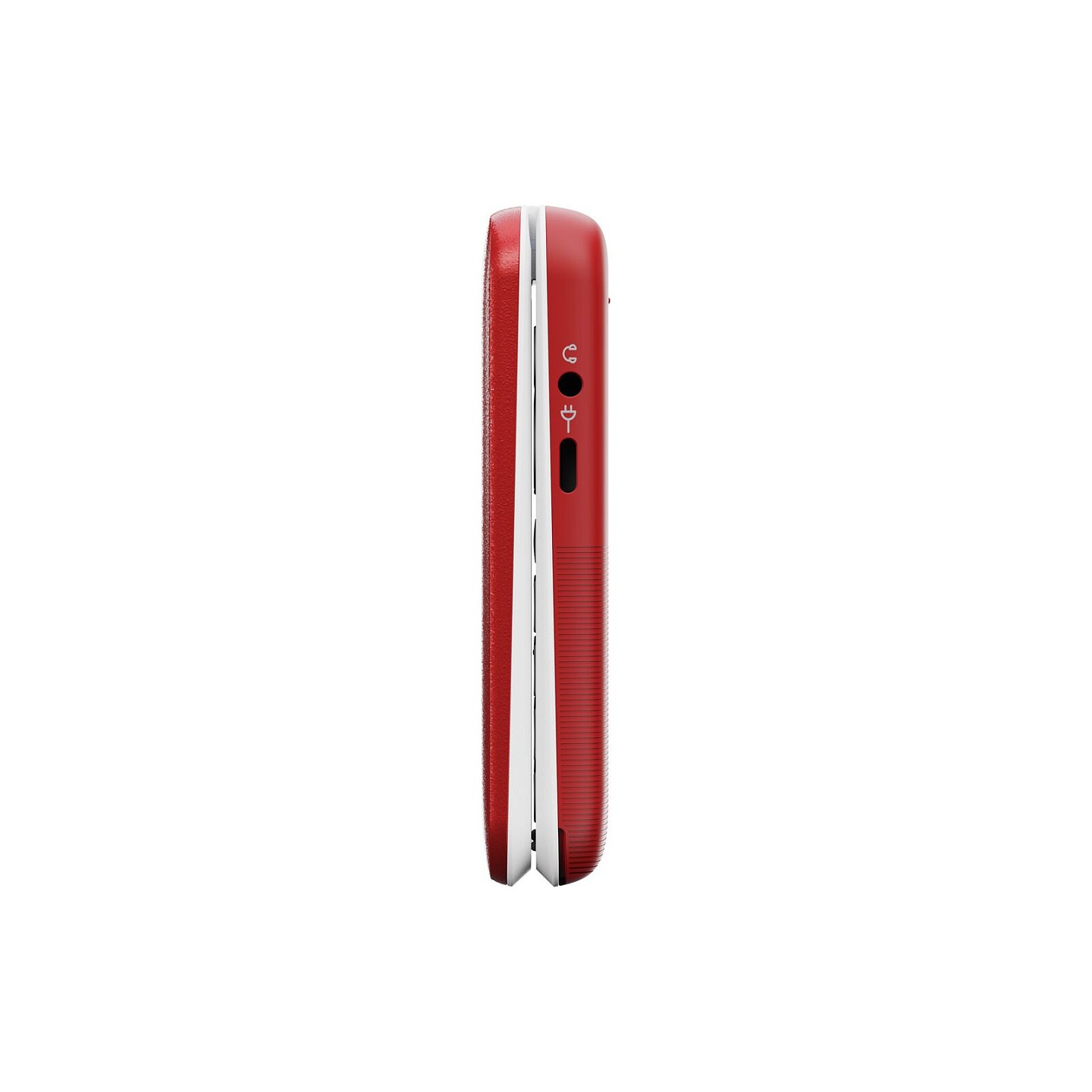Doro Leva L20 red white — Buy in Cyprus with Fast Delivery