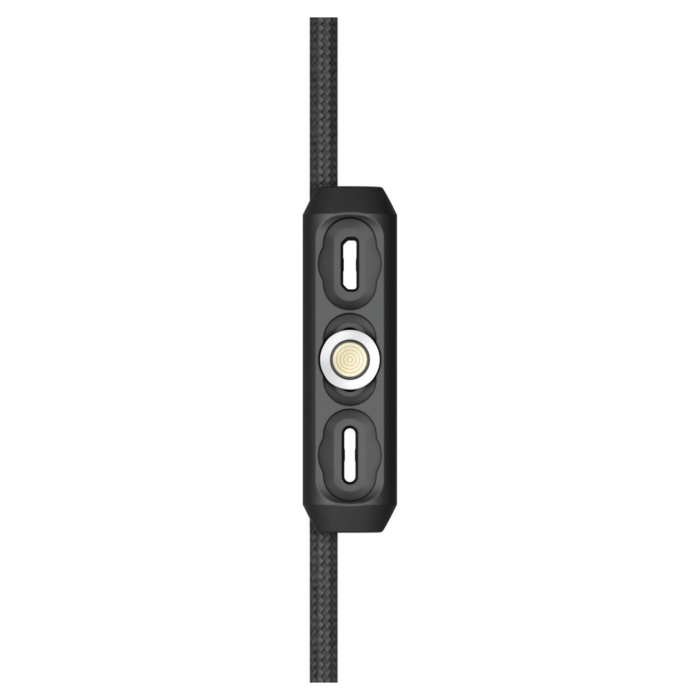 RealPower Magnetic cable 100 Watt.1m.black mit Adaptern — Buy in Cyprus with Fast Delivery
