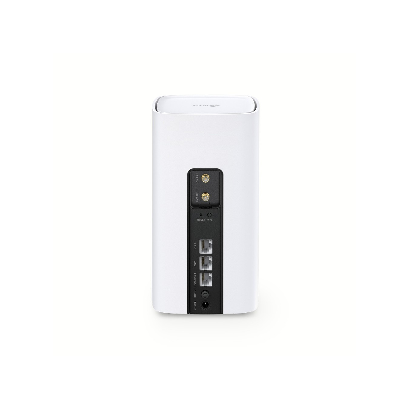 TP-Link Archer NX200 - AX1800 5G Dual-Band Wi-Fi 6 Router - White, Gigabit Ethernet, Nano-SIM