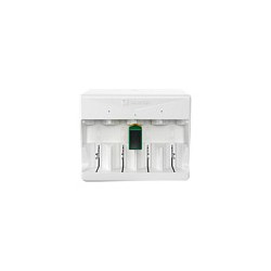 Akku Ladegerät Universal Varta 4.5 Std. Batterieladegerät (4x AA AAA C D. 1x9V) — Buy in Cyprus with Fast Delivery