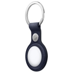 AirTag Schlsselanhnger aus Feingewebe (navy) — Buy in Cyprus with Fast Delivery