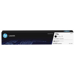 HP Toner schwarz 45.000 S. No.176A ca. 45.000 Seiten. LJ 8601 8501 — Buy in Cyprus with Fast Delivery