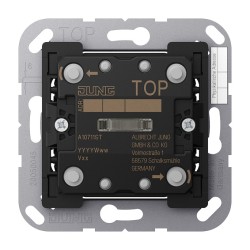 Jung A10711ST KNX Taster Std 1f — Buy in Cyprus with Fast Delivery