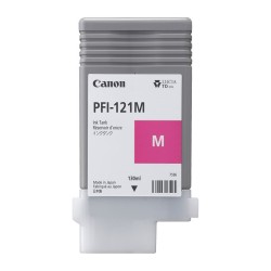 CANON Tinte magenta 130ml TM25x 35x — Buy in Cyprus with Fast Delivery