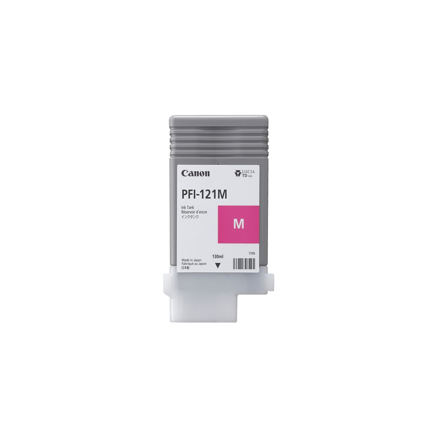 CANON Tinte magenta 130ml TM25x 35x — Buy in Cyprus with Fast Delivery