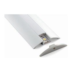 Synergy 21 LED U-Profil 200cm. ALU021 — Buy in Cyprus with Fast Delivery