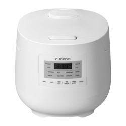 Cuckoo Reiskocher 1.08l CR-0641F — Buy in Cyprus with Fast Delivery