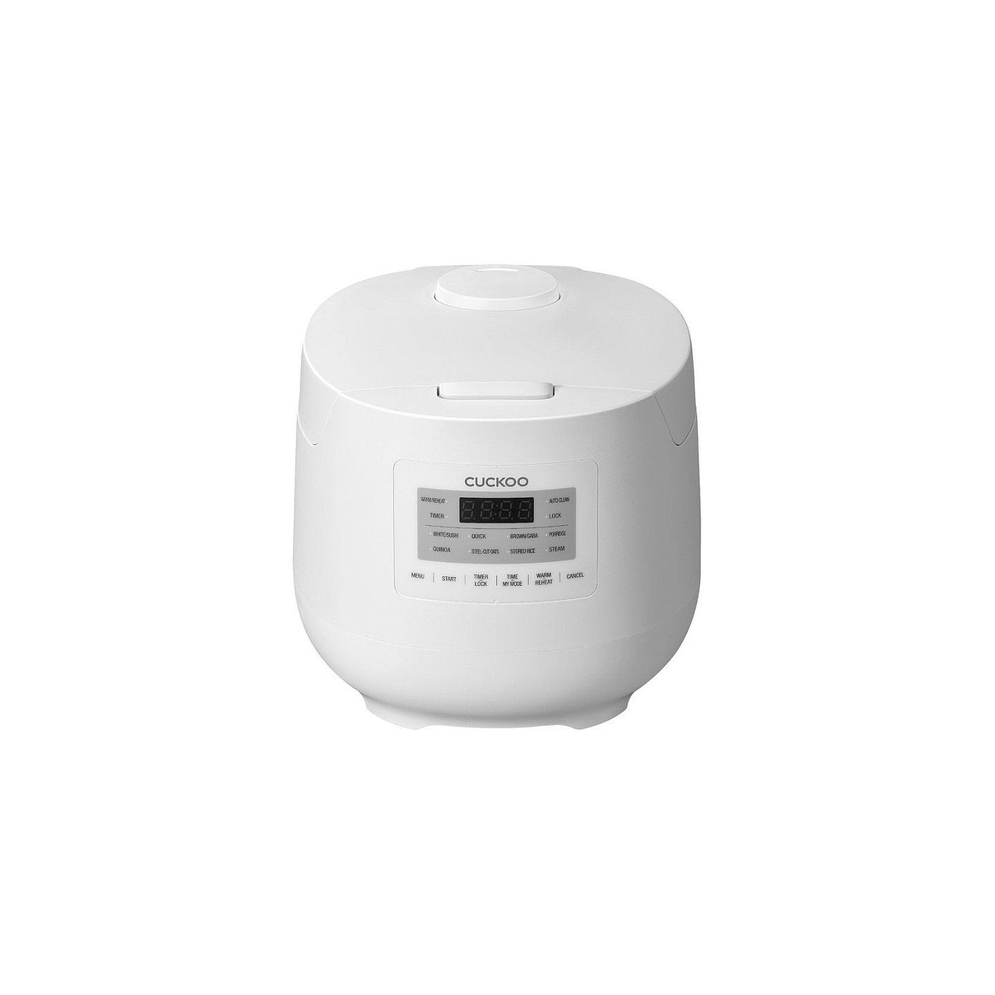 Cuckoo Reiskocher 1.08l CR-0641F — Buy in Cyprus with Fast Delivery