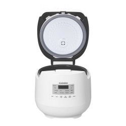 Cuckoo Reiskocher 1.08l CR-0641F — Buy in Cyprus with Fast Delivery