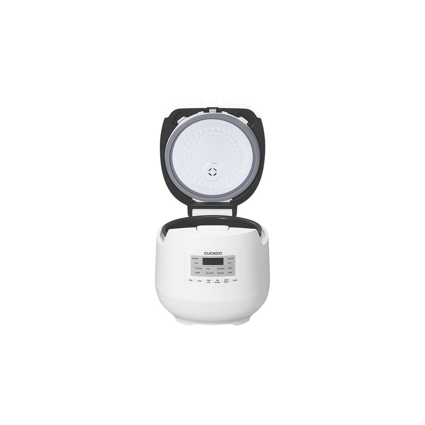 Cuckoo Reiskocher 1.08l CR-0641F — Buy in Cyprus with Fast Delivery