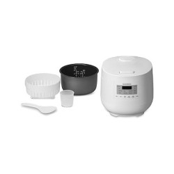 Cuckoo Reiskocher 1.08l CR-0641F — Buy in Cyprus with Fast Delivery