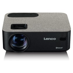 Lenco LPJ-700BKGY — Buy in Cyprus with Fast Delivery