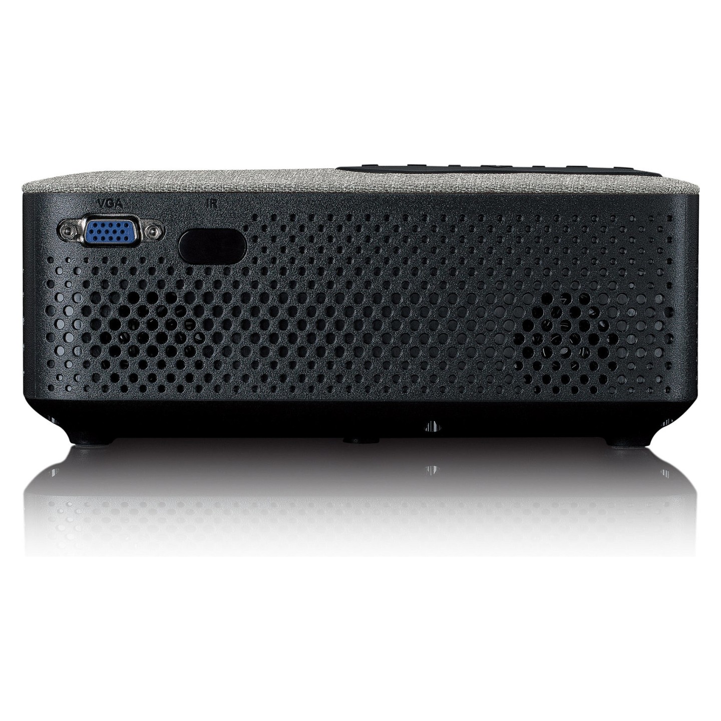 Lenco LPJ-700BKGY — Buy in Cyprus with Fast Delivery
