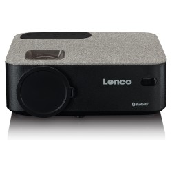 Lenco LPJ-700BKGY — Buy in Cyprus with Fast Delivery