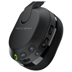 Turtle Beach Stealth 600 GEN3 PC Over-Ear Stereo Headset. Schwarz — Buy in Cyprus with Fast Delivery