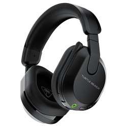 Turtle Beach Stealth 600 GEN3 PC Over-Ear Stereo Headset. Schwarz — Buy in Cyprus with Fast Delivery