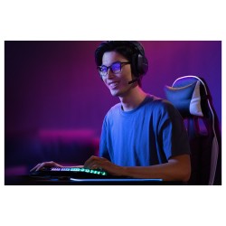 Turtle Beach Stealth 600 GEN3 PC Over-Ear Stereo Headset. Schwarz — Buy in Cyprus with Fast Delivery