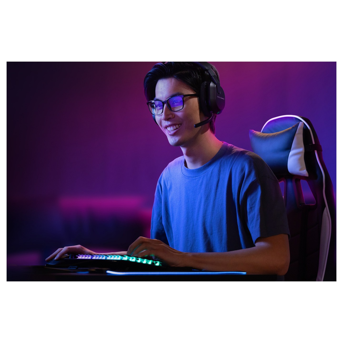 Turtle Beach Stealth 600 GEN3 PC Over-Ear Stereo Headset. Schwarz — Buy in Cyprus with Fast Delivery