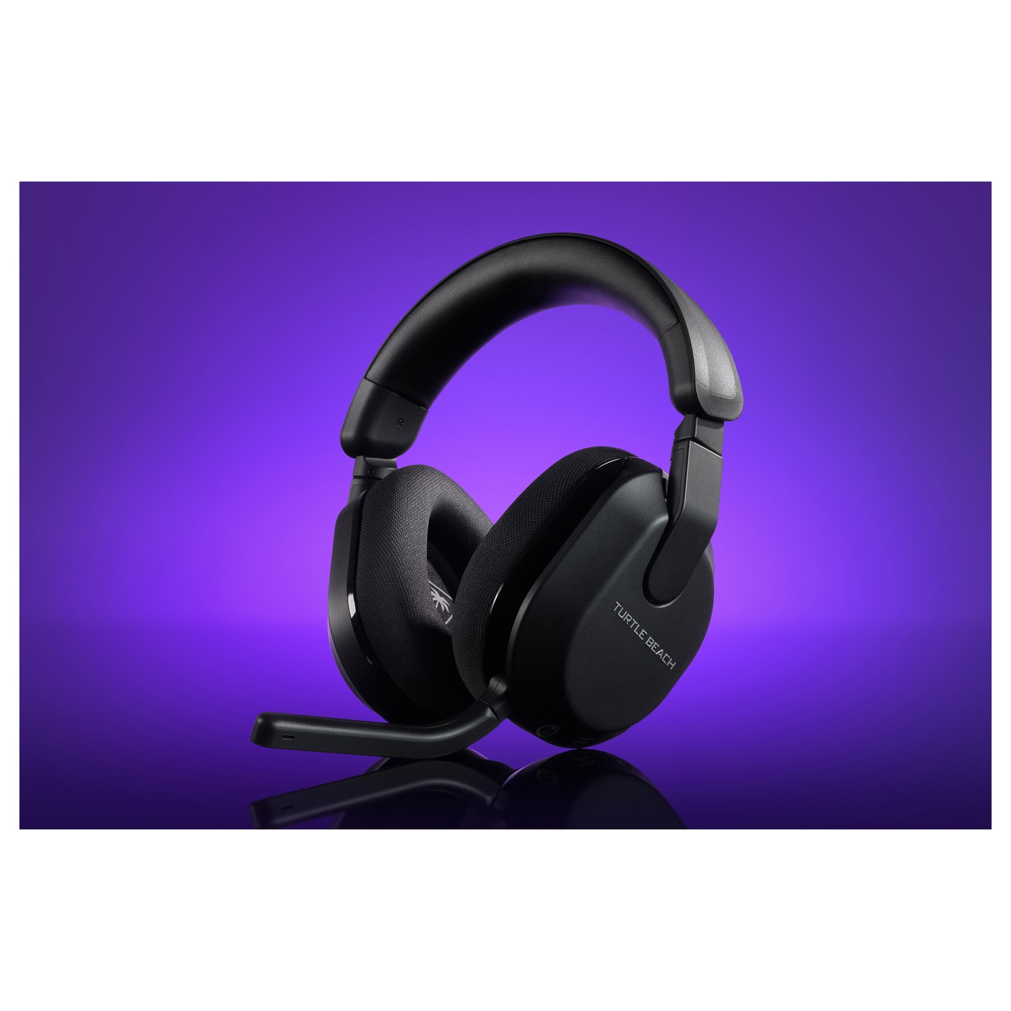 Turtle Beach Stealth 600 GEN3 PC Over-Ear Stereo Headset. Schwarz — Buy in Cyprus with Fast Delivery