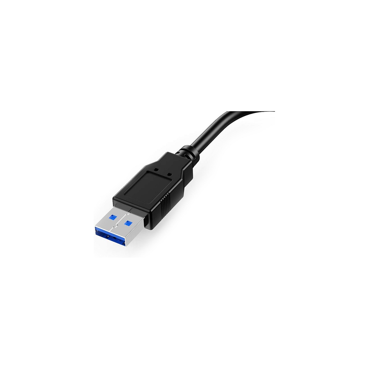 Equip Adapter USB3.0- to VGA HD15 1920x1080 60Hz 0.15m sw — Buy in Cyprus with Fast Delivery