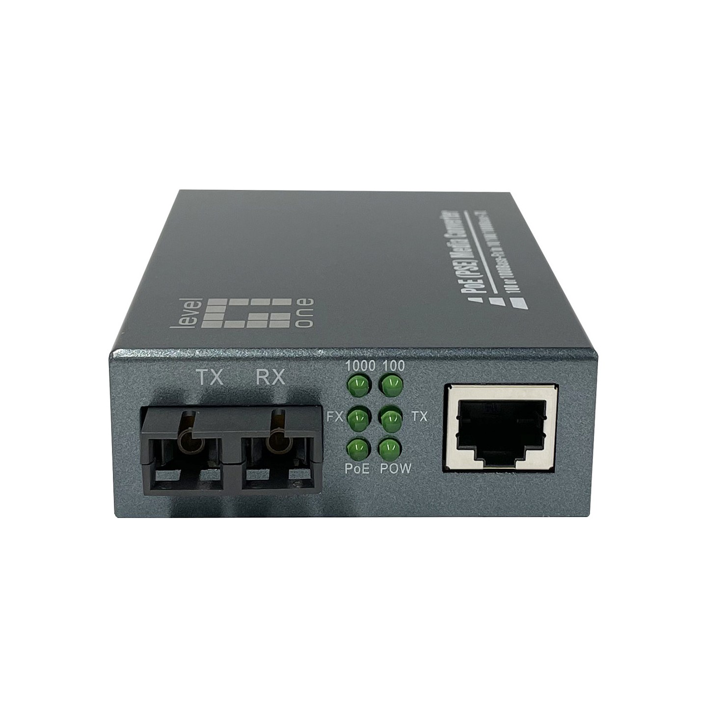 Konverter GVT-2014 10 100 1000T to RJ45 to SC SM PSE — Buy in Cyprus with Fast Delivery