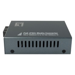 Konverter GVT-2014 10 100 1000T to RJ45 to SC SM PSE — Buy in Cyprus with Fast Delivery