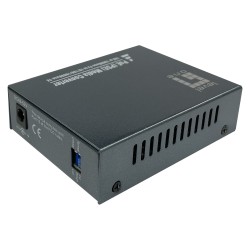 Konverter GVT-2014 10 100 1000T to RJ45 to SC SM PSE — Buy in Cyprus with Fast Delivery