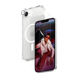 CARE Fashion 3-in-1 Bundle iPhone 16e — Buy in Cyprus with Fast Delivery