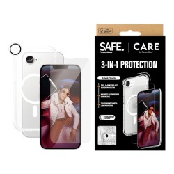 CARE Fashion 3-in-1 Bundle iPhone 16e — Buy in Cyprus with Fast Delivery