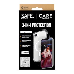 CARE Fashion 3-in-1 Bundle iPhone 16e — Buy in Cyprus with Fast Delivery
