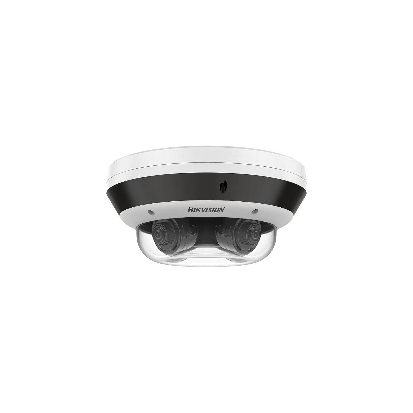 HIK 4MP Panorama Multisensor Netzwerkkamera — Buy in Cyprus with Fast Delivery
