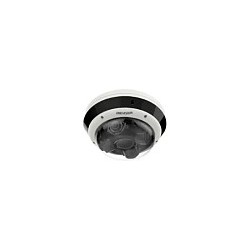 HIK 4MP Panorama Multisensor Netzwerkkamera — Buy in Cyprus with Fast Delivery