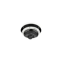HIK 4MP Panorama Multisensor Netzwerkkamera — Buy in Cyprus with Fast Delivery