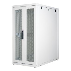 ROLINE 19-Zoll Serverschrank Pro 26 HE. 600x1000 BxT grau Plexiglas — Buy in Cyprus with Fast Delivery