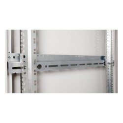 ROLINE 19-Zoll Serverschrank Pro 26 HE. 600x1000 BxT grau Plexiglas — Buy in Cyprus with Fast Delivery