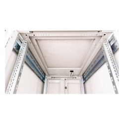 ROLINE 19-Zoll Serverschrank Pro 26 HE. 600x1000 BxT grau Plexiglas — Buy in Cyprus with Fast Delivery