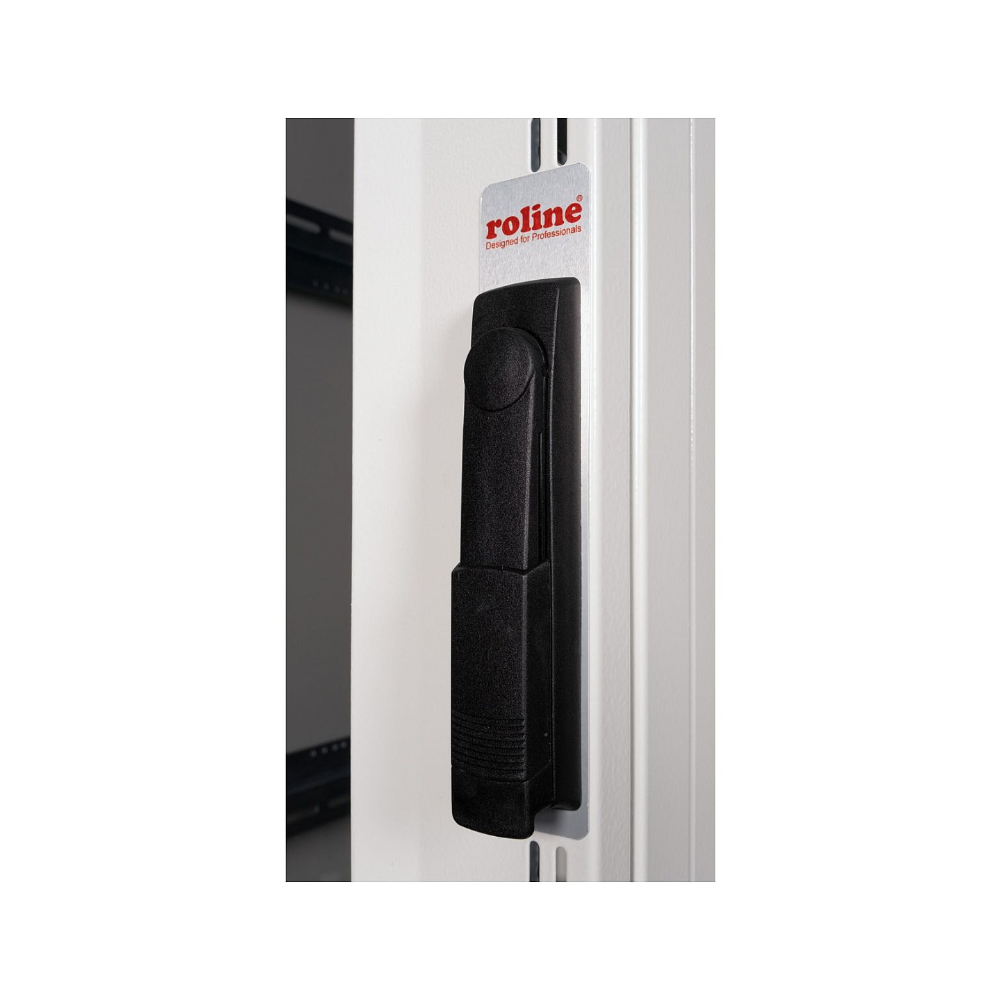 ROLINE 19-Zoll Serverschrank Pro 26 HE. 600x1000 BxT grau Plexiglas — Buy in Cyprus with Fast Delivery