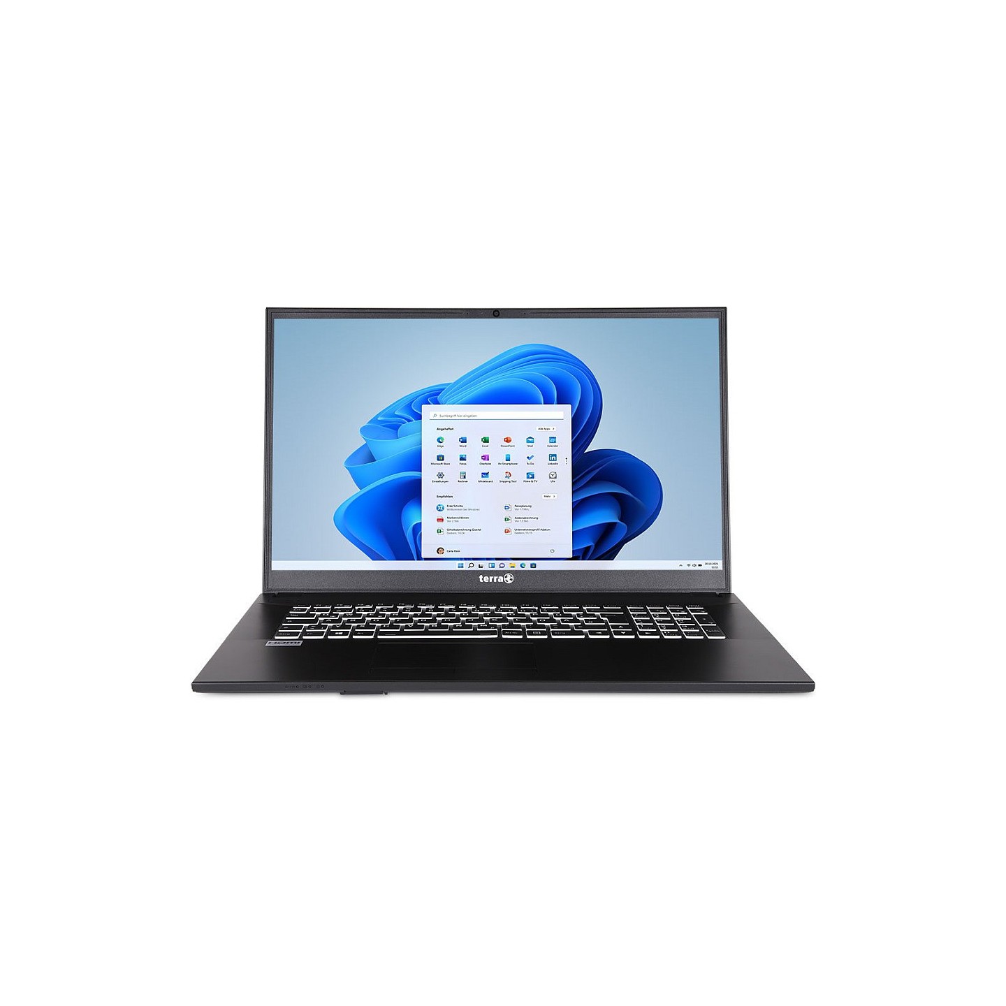 TERRA MOBILE 1716R i5-1334U W11 — Buy in Cyprus with Fast Delivery