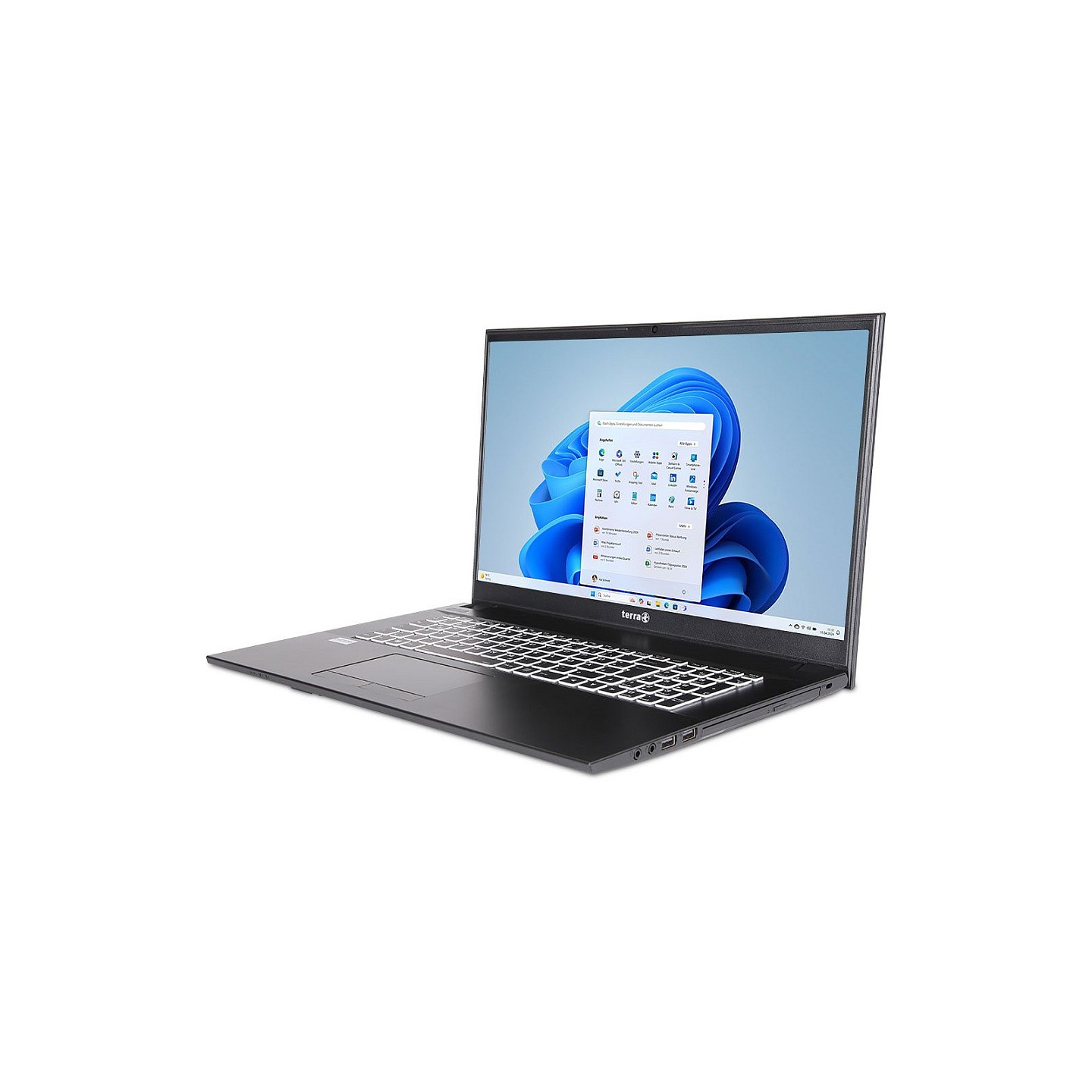 TERRA MOBILE 1716R i5-1334U W11 — Buy in Cyprus with Fast Delivery