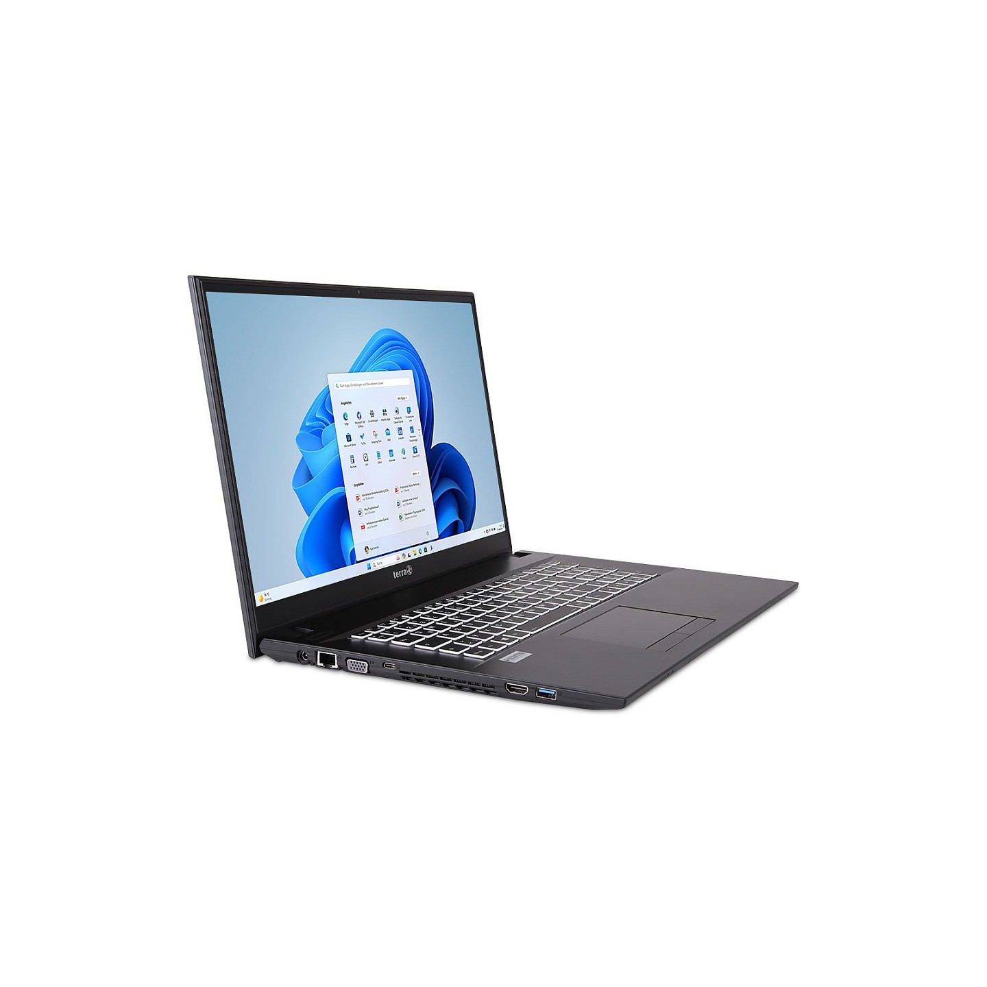 TERRA MOBILE 1716R i5-1334U W11 — Buy in Cyprus with Fast Delivery