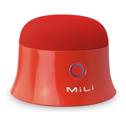 ultron Mag Soundmate magnetic BT Speaker.1 Stück red — Buy in Cyprus with Fast Delivery