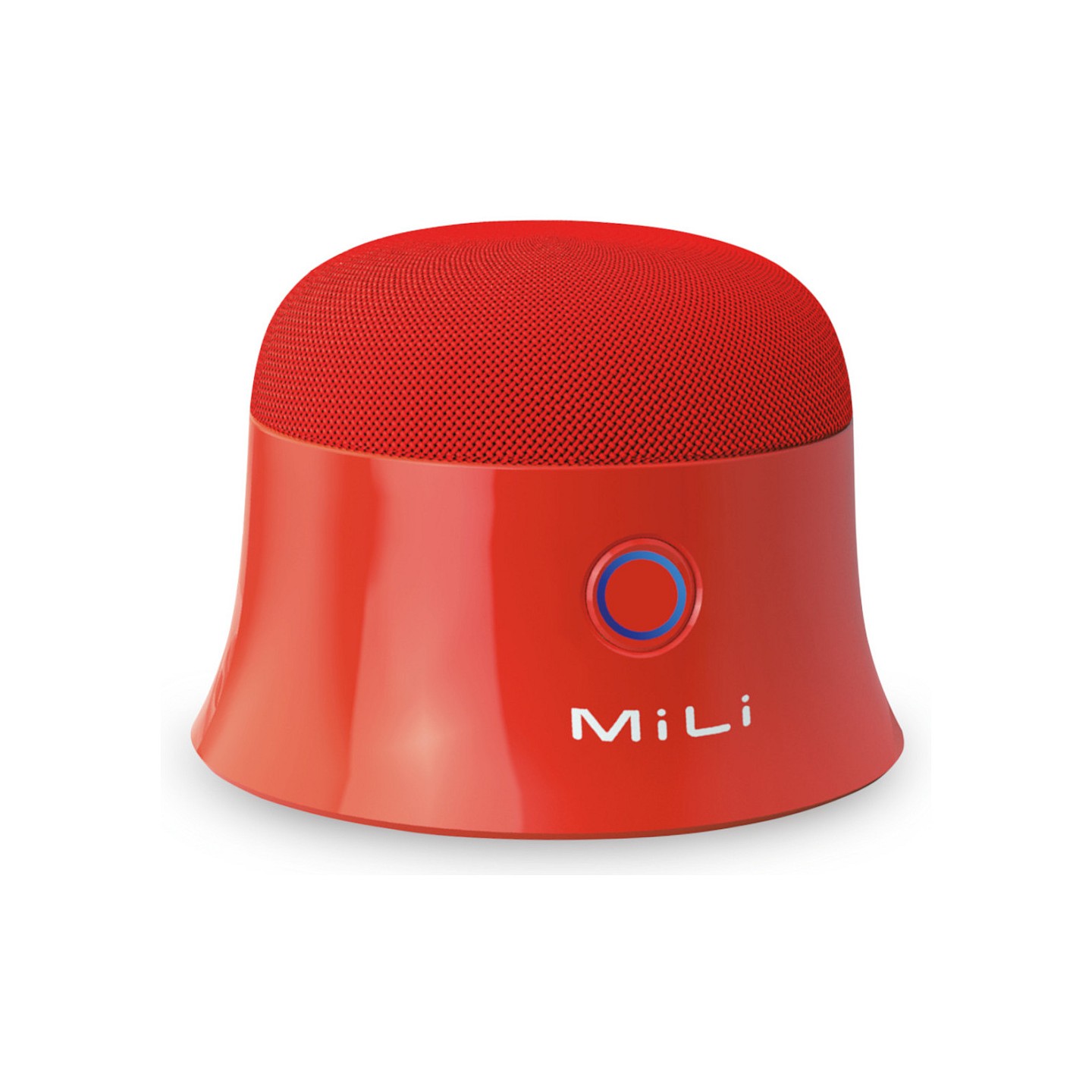 ultron Mag Soundmate magnetic BT Speaker.1 Stück red — Buy in Cyprus with Fast Delivery