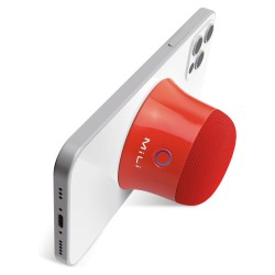 ultron Mag Soundmate magnetic BT Speaker.1 Stück red — Buy in Cyprus with Fast Delivery