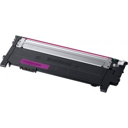 Buy Samsung CLT-M404S - Original Magenta Toner Cartridge - 1,000 pages in Cyprus, Nicosia, Limassol, Larnaka, Pafos