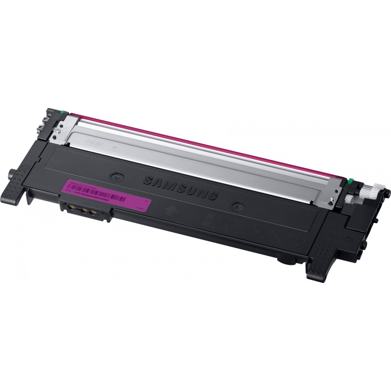 Buy Samsung CLT-M404S - Original Magenta Toner Cartridge - 1,000 pages in Cyprus, Nicosia, Limassol, Larnaka, Pafos