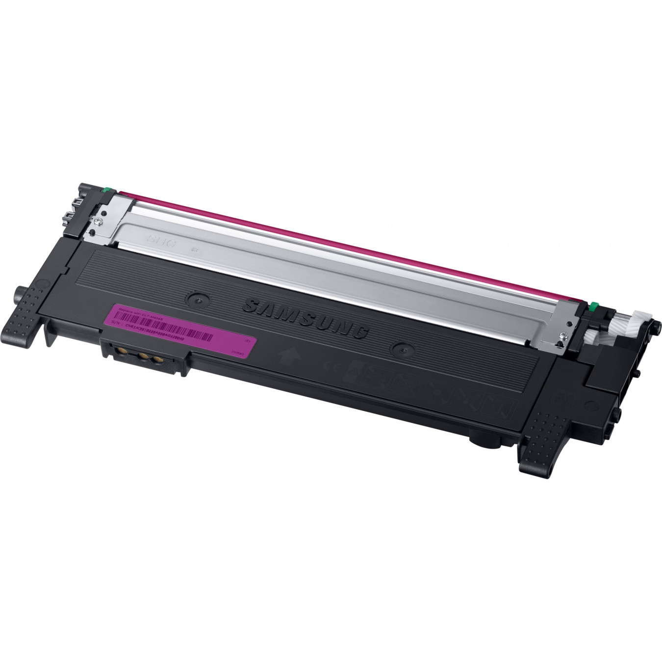 Samsung CLT-M404S - Original Magenta Toner Cartridge - 1,000 pages — Buy in Cyprus with Fast Delivery